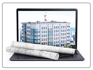 BL-CAD offers a complete range of autoCAD and CAD design Services