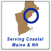 Drafting and CAD services for coastal Maine and New Hampshire.
